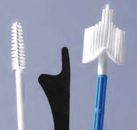 Dụng cụ làm Pap's test